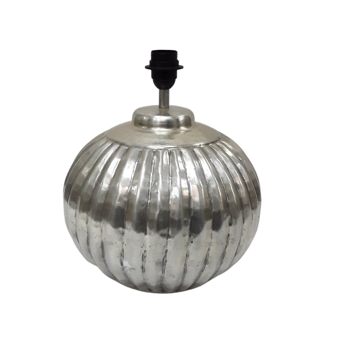 Catalina Ribbed Lampbase