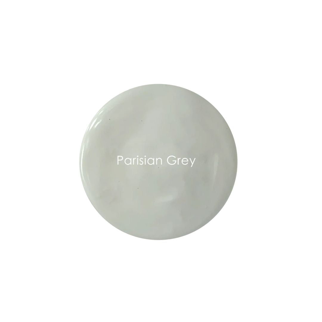 Parisian Grey - Premium Chalk Paint 120ml
