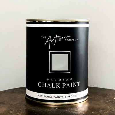 Parisian Grey - Premium Chalk Paint 1 Litre