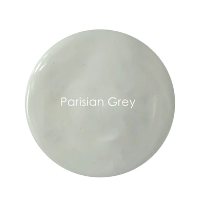 Parisian Grey - Velvet Luxe 1 Litre