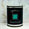 Peacock - Velvet Luxe 1 Litre