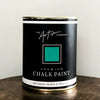 Peacock - Premium Chalk Paint 1 Litre