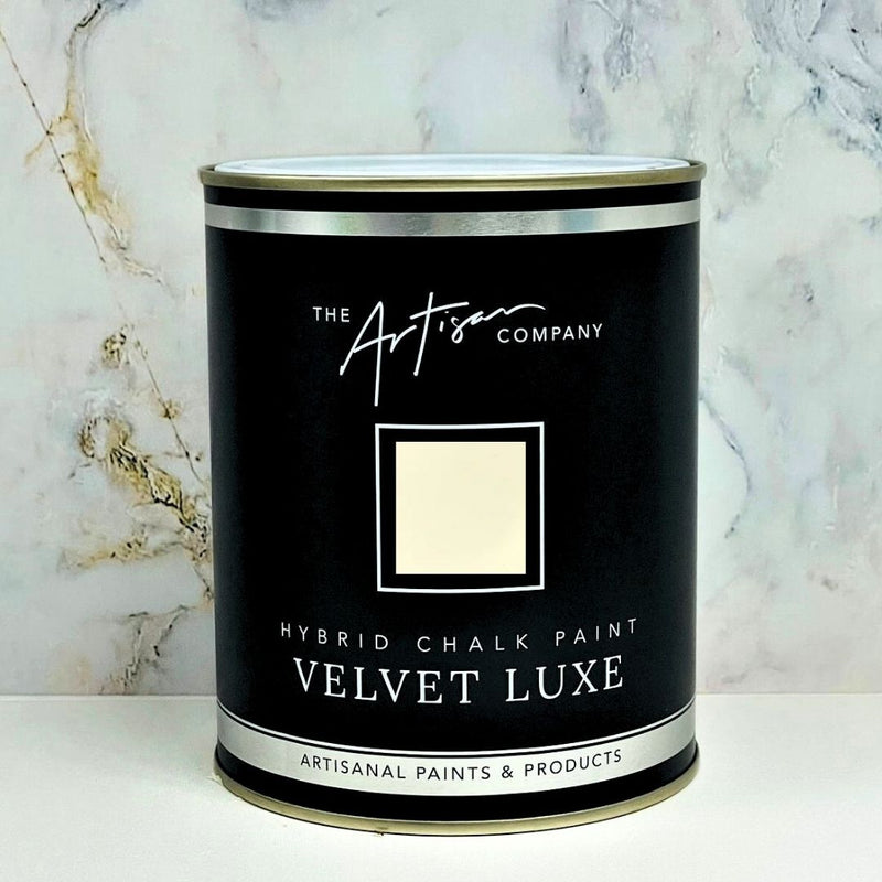 Peony - Velvet Luxe 1 Litre