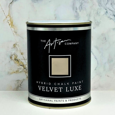Potters Clay - Velvet Luxe 1 Litre
