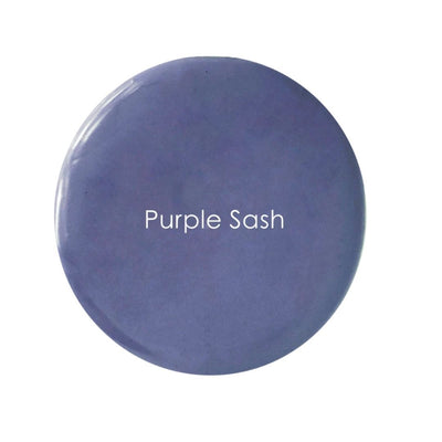 Purple Sash - Velvet Luxe 1 Litre