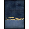 Canvas Art 3 Blue