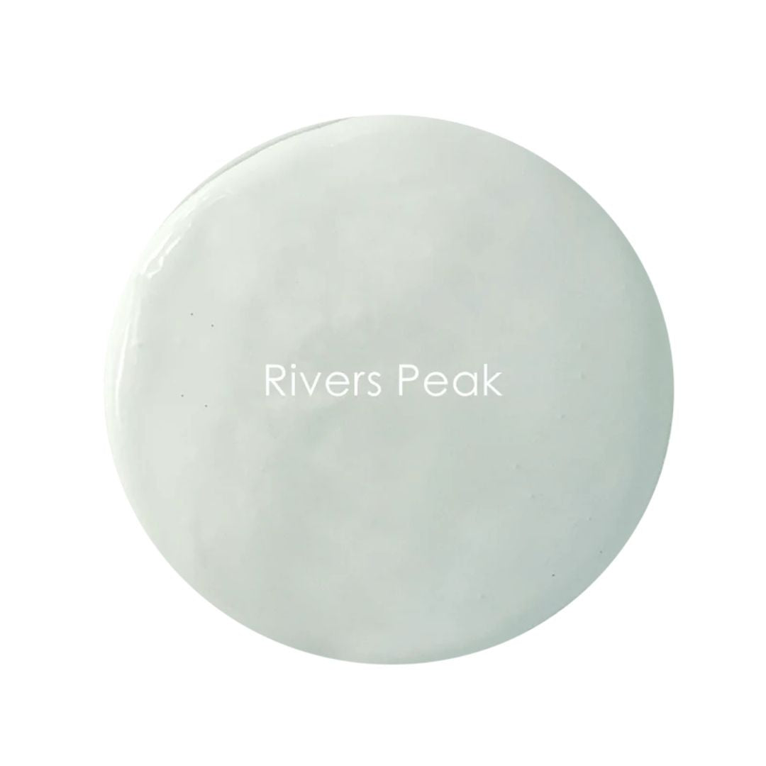 Rivers Peak - Premium Chalk Paint 1 Litre