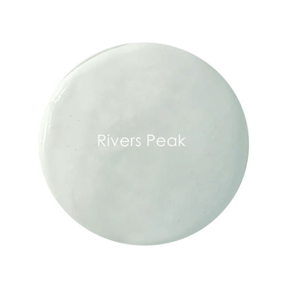 Rivers Peak - Premium Chalk Paint 1 Litre