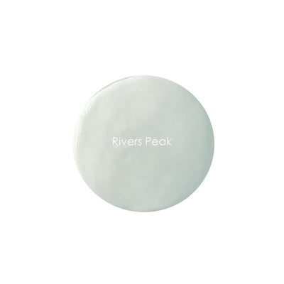 Rivers Peak - Premium Chalk Paint 120ml