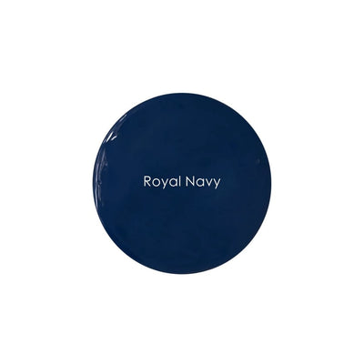 Royal Navy - Premium Chalk Paint 120ml