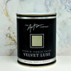 Rubbed Sage - Velvet Luxe 1 Litre