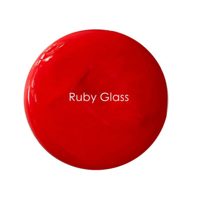 Ruby Glass - Velvet Luxe 1 Litre