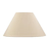 Oatmeal Lampshade - 56cm