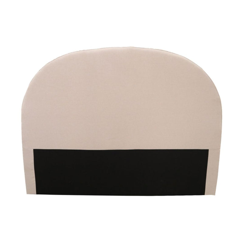 Headboard: Chico Linen  - Queen
