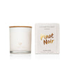 Soy Large Candle:  Pinot Noir