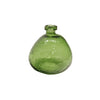 Hannah Green Vase - 16cm