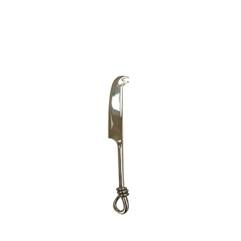 Knot Cheese Knife