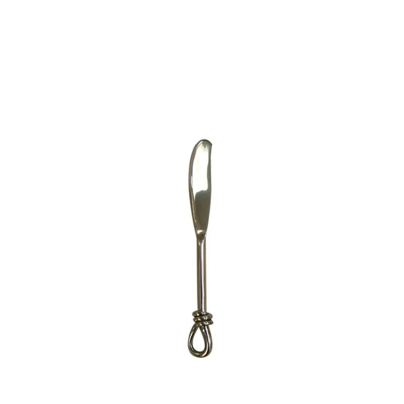 Knot Butter Knife