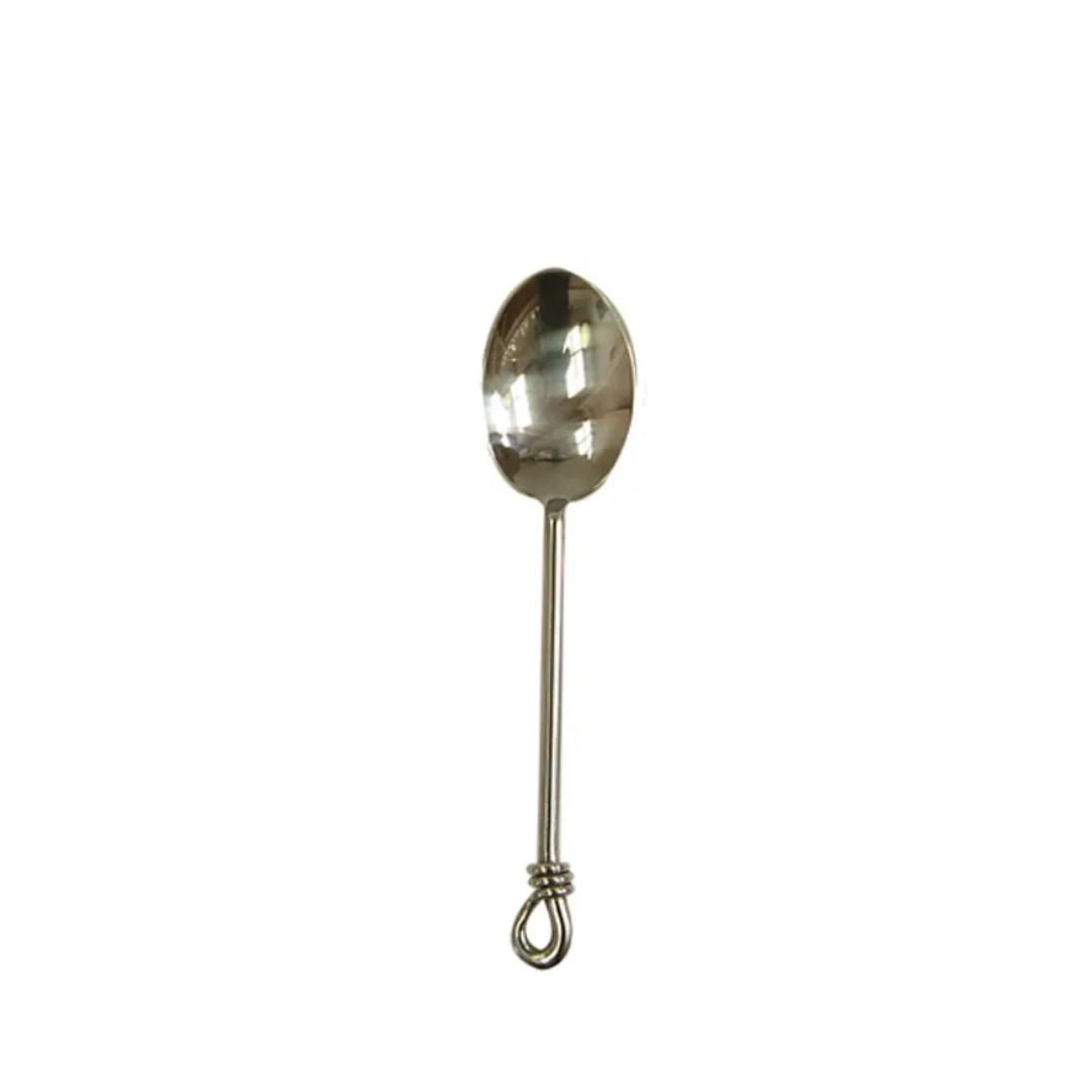 Knot Serving  Spoon - Small