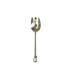 Knot Serving Fork - Small
