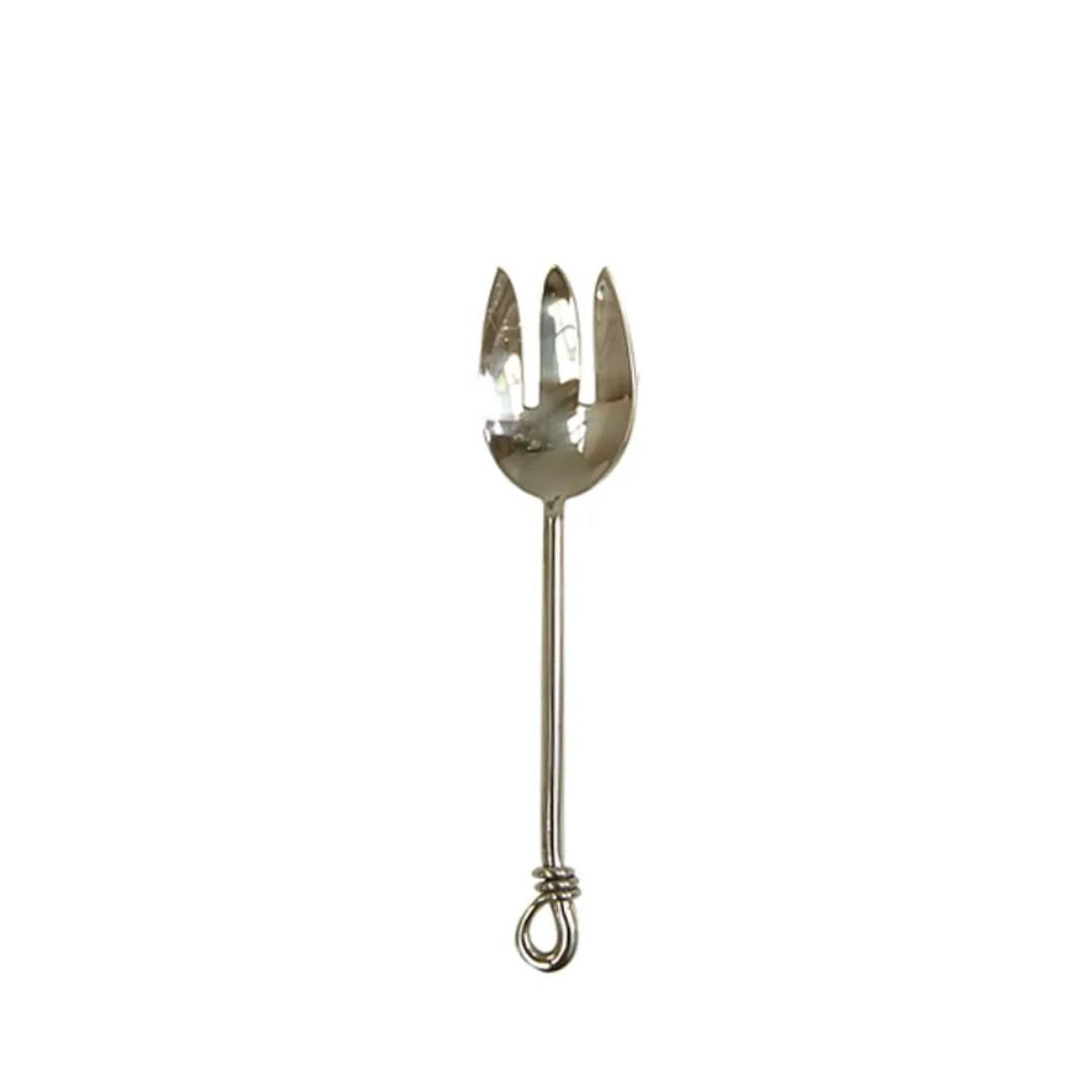Knot Serving Fork - Small
