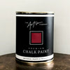 Sangria - Premium Chalk Paint 1 Litre