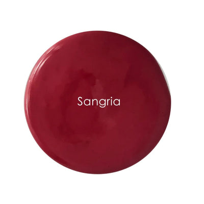 Sangria - Premium Chalk Paint 1 Litre