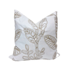 Sapa Mystic Snow Cushion - 65x65
