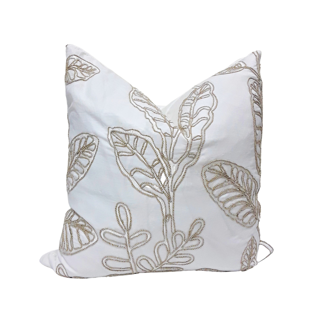Sapa Mystic Snow Cushion - 65x65