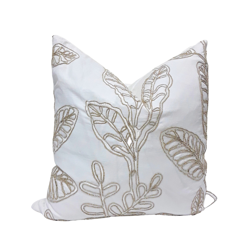 Sapa Mystic Snow Cushion - 65x65