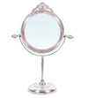 Bridgette Mirror on Stand