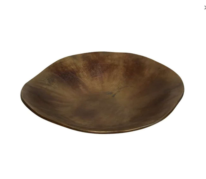 Alman Flat Bowl - Small