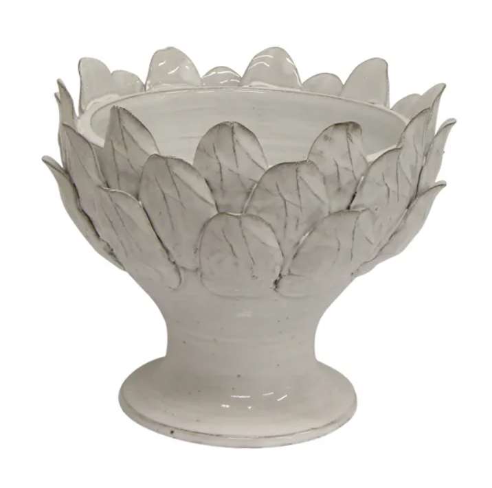 Figaro Leaf Bowl - Large