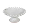 Figaro Bauble Bowl On Stand Small