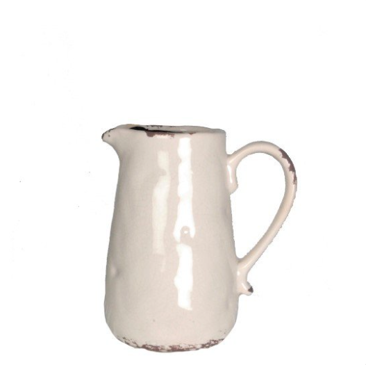 Westminster Jug - Cream Sml