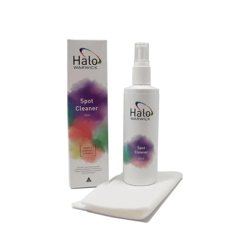 Halo Spot Cleaner