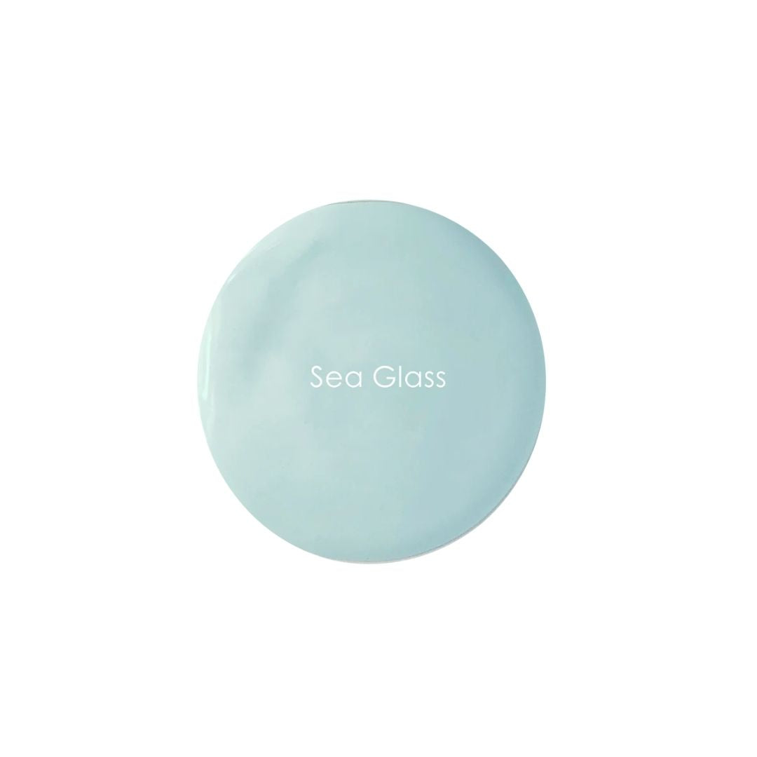Seaglass - Premium Chalk Paint 120ml