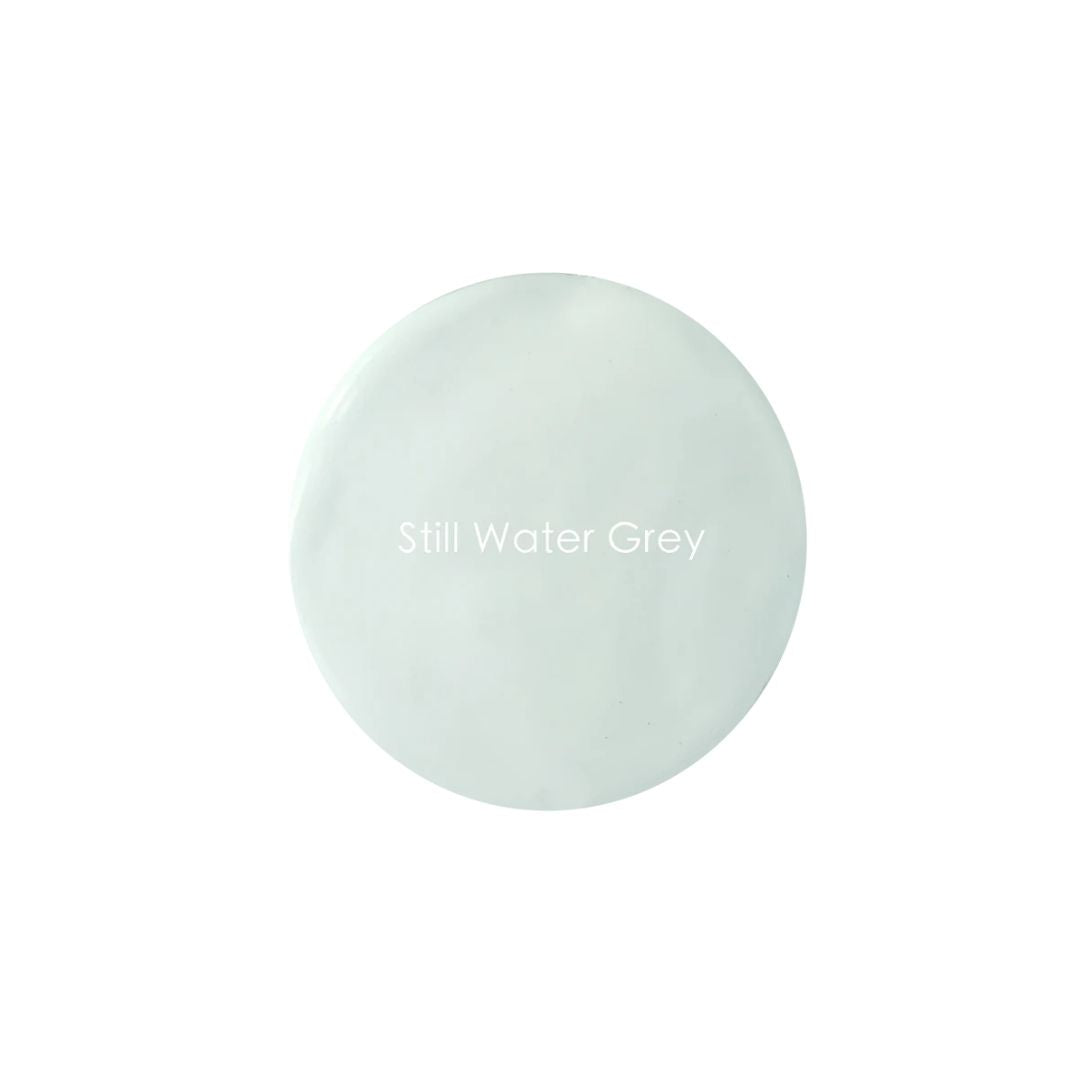 Still Water Grey - Premium Chalk Paint 120ml