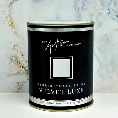 Still Water Grey - Velvet Luxe 1 Litre