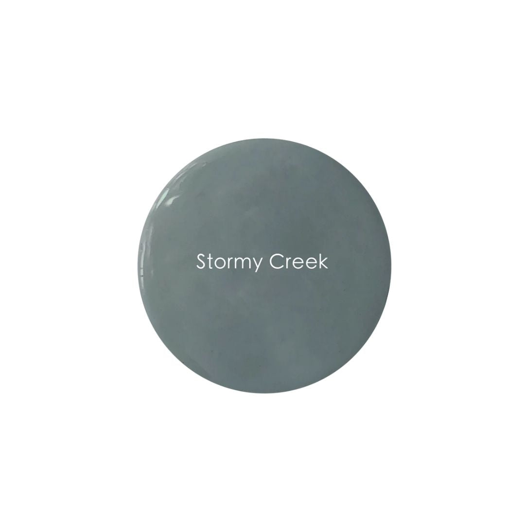 Stormy Creek - Premium Chalk Paint 120ml