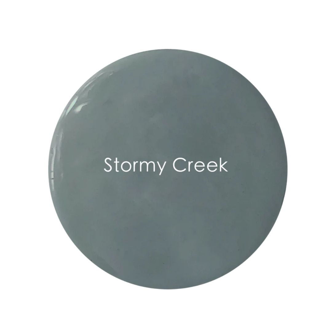 Stormy Creek - Premium Chalk Paint 1 Litre