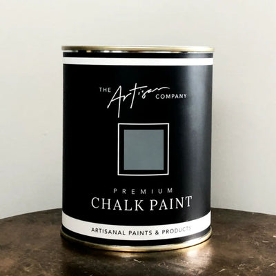 Stormy Creek - Premium Chalk Paint 1 Litre