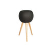 Black Terra Planter - Small