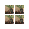 Tuscan Coaster - Sets of 4