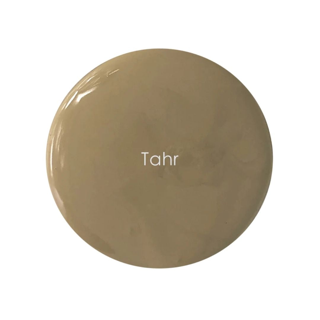 Tahr - Velvet Luxe 1 Litre