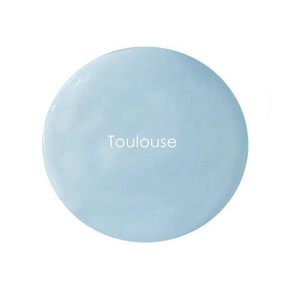 Toulouse - Velvet Luxe 1 Litre