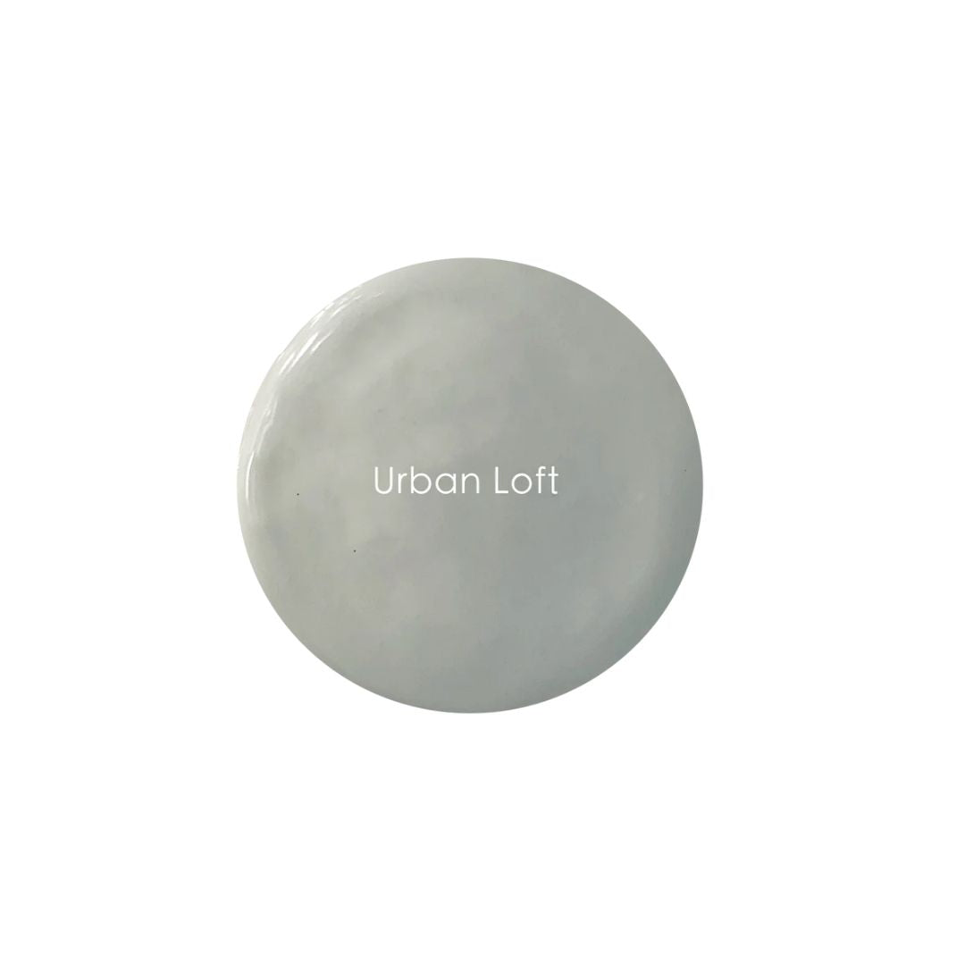 Urban Loft - Premium Chalk Paint 120ml