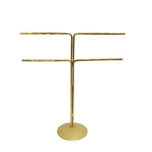 Eve 2 Arm Jewellery Stand