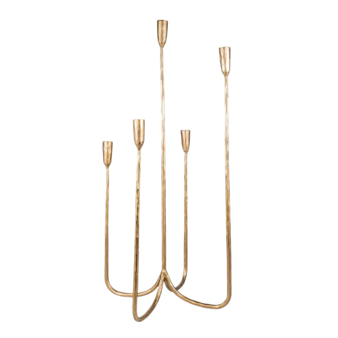 Cluster Candelabra - Large