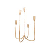 Cluster Candelabra - Small